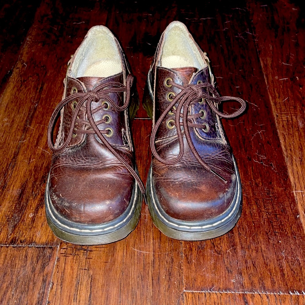 doc martins size 6